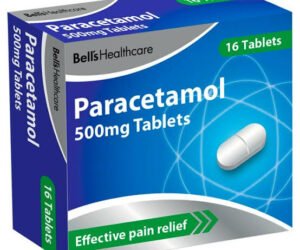 paracetamol Tablet
